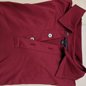 Men's Long sleeved shirt